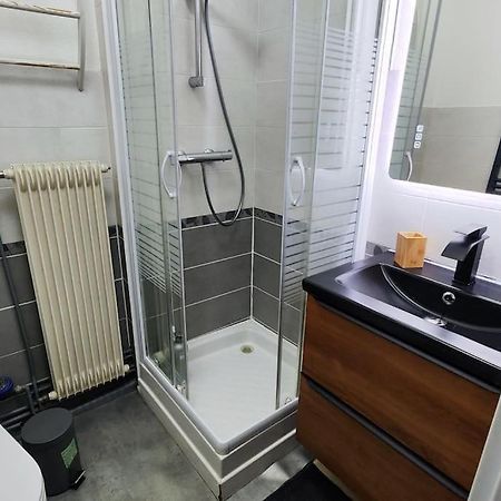 Apartamento Colmar Chaleureux 5 Mn Du Centre T2 Exterior foto