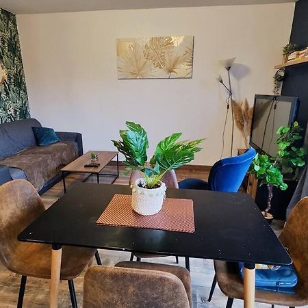 Apartamento Colmar Chaleureux 5 Mn Du Centre T2 Exterior foto