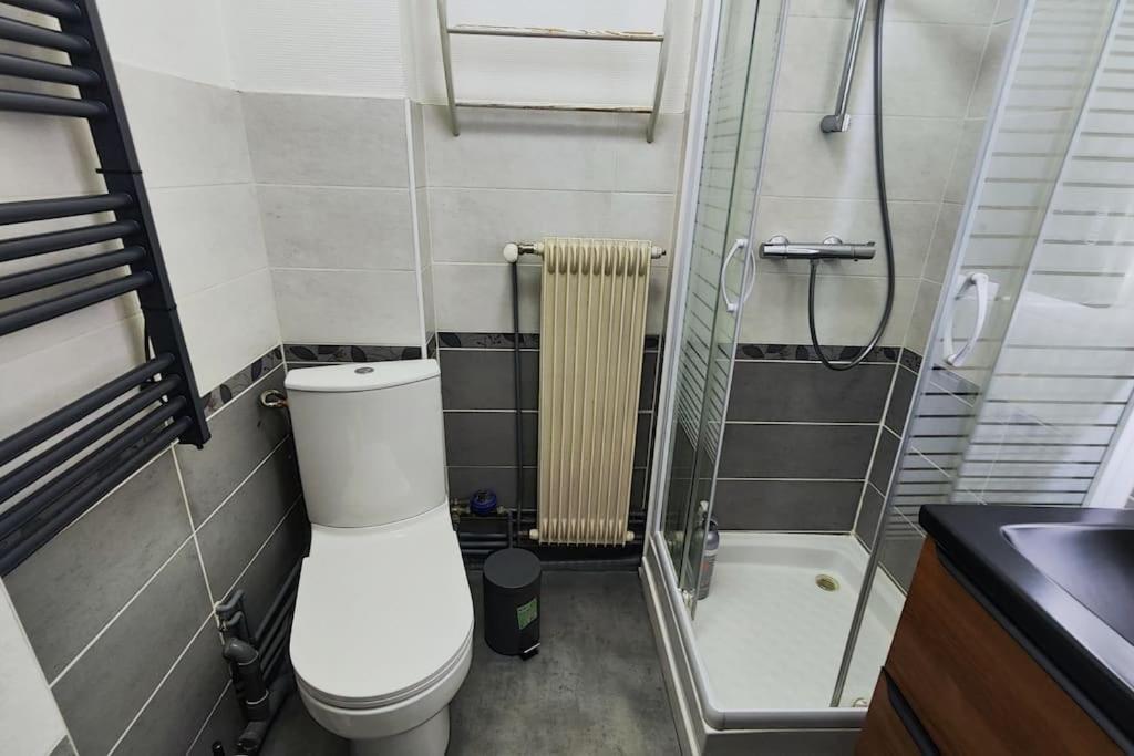 Apartamento Colmar Chaleureux 5 Mn Du Centre T2 Exterior foto