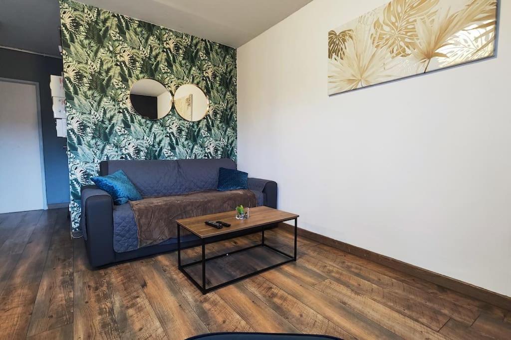 Apartamento Colmar Chaleureux 5 Mn Du Centre T2 Exterior foto